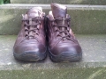 Wanderschuhe von Meindl