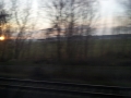 Sonnenaufgang