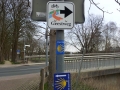 Start in Wildeshausen