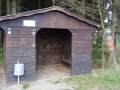 Schutzhütte
