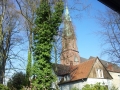 St. Vitus, Ziel dieser Etappe