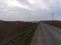 Schnurgerade Wege