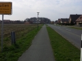 St. Jacobus in Sicht