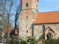 Pfarrkirche St. Marien
