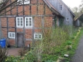Wassermühle aus dem 19. Jh.