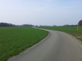 Grüne Hochebene
