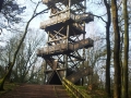 Der Aussichtsturm