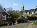 Schmuckes Städtchen Vörden