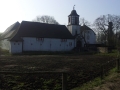 Die Wasserburg Alt-Barenaue