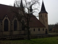 Wallfahrtskirche St. Johannes