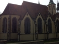Wallfahrtskirche St. Johannes 2