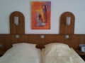 Hotel Lingemann, Rulle