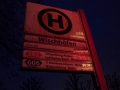 Haltestelle Wischhöfen