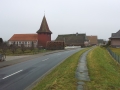 St. Johanniskirche, Neuenkirchen